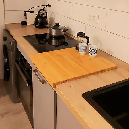 Zenith - Cartoucherie - Purpan Apartment