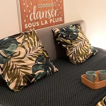 Zenith - Cartoucherie - Purpan