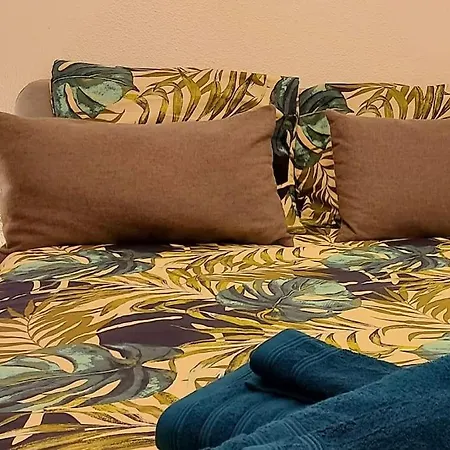 Διαμέρισμα Zenith - Cartoucherie - Purpan Τουλούζη