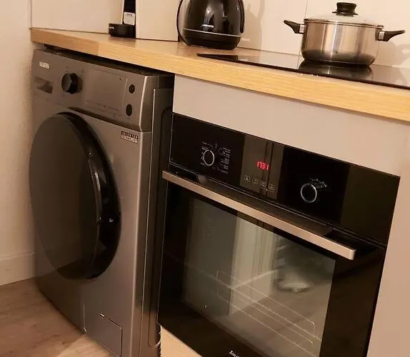 Zenith - Cartoucherie - Purpan Διαμέρισμα *