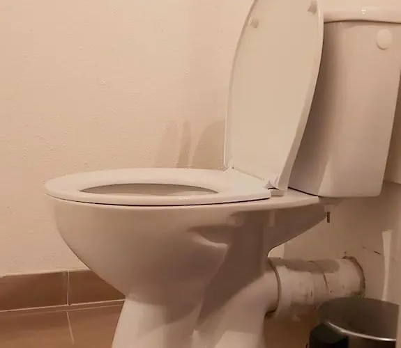 Διαμέρισμα Zenith - Cartoucherie - Purpan