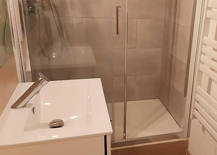 Zenith - Cartoucherie - Purpan Διαμέρισμα Τουλούζη