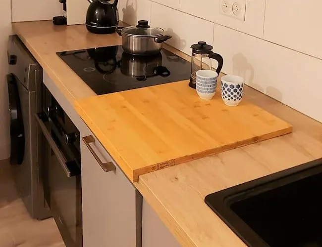 Zenith - Cartoucherie - Purpan Apartamento