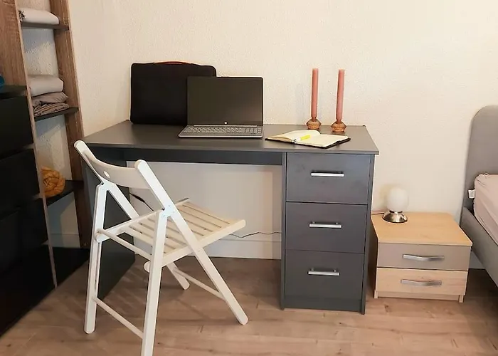 Zenith - Cartoucherie - Purpan * تولوز