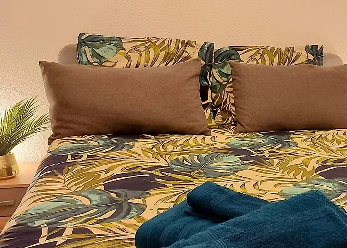 شقة Zenith - Cartoucherie - Purpan تولوز